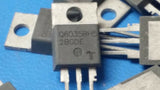 (50 PCS) Q6035RH5 LITTELFUSE TRIAC ALTERNISTOR 600V 35A TO220 ROHS