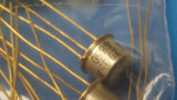 JCCAB2N2905A Trans GP BJT PNP 60V 0.6A 3-Pin TO-39