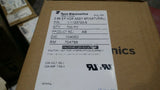 (700) 1-1123723-9 TYCO Connector Header Through Hole 9 position 0.156" (3.96mm)