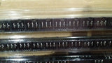 (5 PC) 521382-3 TYCO Positive Lock Connector HDR 3 POS 10mm Solder ST Thru-Hole