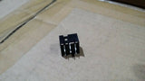 (5 PC) 521382-3 TYCO Positive Lock Connector HDR 3 POS 10mm Solder ST Thru-Hole