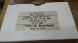 (1 PC) PBO-40A3040 (1-1672275-8) Electromechanical Relay 40A Over Load Relay