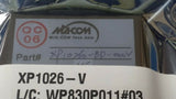 (1 PC) XP1026-BD-000V MACOM RF Amplifier IC General Purpose 27GHz ~ 32GHz
