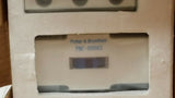(1 PC) PBC-050A3F (1-1672274-6) RELAY CONTACTOR 3PST 50A 110V
