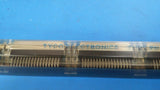 (5 PC) 747193-2 TE / AMP, 50 Position D-Sub Receptacle, Female Sockets Connector