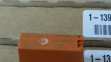 (1 PC) RYA31048 TE/P&B RELAY GEN PURPOSE SPST 8A 48V ROHS 1-1393224-3