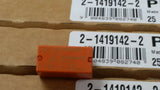 (25 PCS) PE014003 Electromechanical Relay SPDT 5A 3VDC 45Ohm ROHS 2-1419142-2