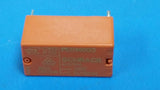 (25 PCS) PE014003 Electromechanical Relay SPDT 5A 3VDC 45Ohm ROHS 2-1419142-2