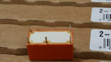 (25 PCS) PE014003 Electromechanical Relay SPDT 5A 3VDC 45Ohm ROHS 2-1419142-2