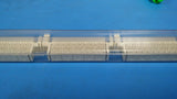 (7 PCS) 6367130-1 TE / AMP CONN RCPT HIGH SPEED 120POS PCB ROHS