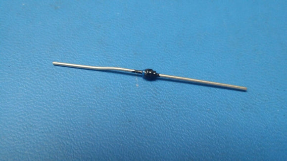 (1PC) UZ5706 (5961-00-241-3562) Zener Diode 6.8V 5% 5W Silicon Unidirectional