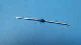 (1PC) UZ5706 (5961-00-241-3562) Zener Diode 6.8V 5% 5W Silicon Unidirectional