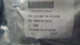 (1PC) UZ5706 (5961-00-241-3562) Zener Diode 6.8V 5% 5W Silicon Unidirectional