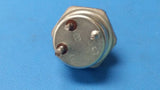 (1 PC) 5961-00-905-4752 PN: 475936-1 POWER TRANSISTOR SILICON