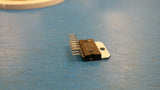 (1 PC) L298N STMICRO IC BRIDGE DRIVER PAR 15MULTIWATT ROHS