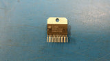 (1 PC) L298N STMICRO IC BRIDGE DRIVER PAR 15MULTIWATT ROHS