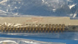 WTB40SAD9SY-0 AIRBORN Rectangular MIL Spec Connectors W-Series 0.100