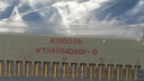 WTB40SAD9SY-0 AIRBORN Rectangular MIL Spec Connectors W-Series 0.100