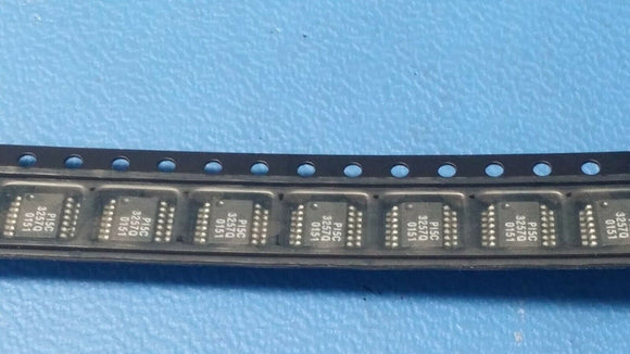 (10 PCS) PI5C3257Q PERICOM Multiplexer/Demultiplexer 4 x 2:1 16-QSOP