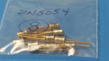 (1 PC) 2N5054 RF Bipolar Transistor, 0.025A, Silicon, NPN, 1-Element, TO-72