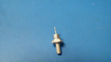 (1 PC) JANTX1N3891 Diode Fast Recovery Hermetically Sealed 200V 12A 2-Pin DO-4