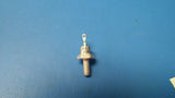 (1 PC) JANTX1N3891 Diode Fast Recovery Hermetically Sealed 200V 12A 2-Pin DO-4