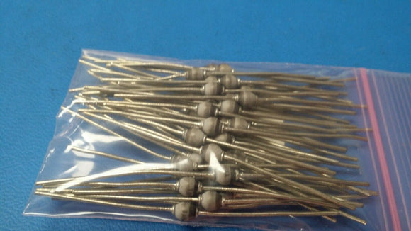 (1 PC) JAN1N5550 SEMTECH Diode Switching 200V 5A 2-Pin