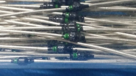 (1 PC) 13153243-2 5961-01-190-4053 RECTIFIER,METALLIC