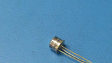 (5 PCS) NTE128(2N1566) TRANS NPN 80V 1A TO-39