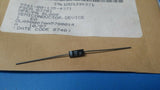 NSN 5961-00-135-4371, P/N RL080, MIL SPEC DIODE