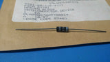 NSN 5961-00-135-4371, P/N RL080, MIL SPEC DIODE