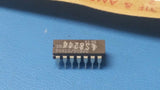 (10 PC) SNJ54H10J 5962-00-170-6804ZE NAND Gate 3-Func 3-Input TTL CDIP14 VINTAGE