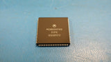 (1 PC) MC68000FN10 MOT Microprocessor, 32-Bit, 10MHz, CMOS, PLCC68 REFURBISHED