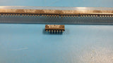 (5 PCS) SN74S132N TI NAND Gate IC 4 Channel Schmitt Trigger 14-PDIP