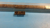 (5 PCS) 74S132PC FSC NAND Gate, TTL, PDIP14