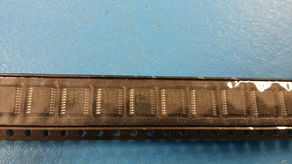 (10 PCS) SN74AHCT541PWLE TI IC BUF NON-INVERT 5.5V 20TSSOP