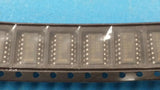 (25 PCS) SN7407DR TI, IC BUFFER/DRIVER NON-INVERT 5.25V 14SOIC