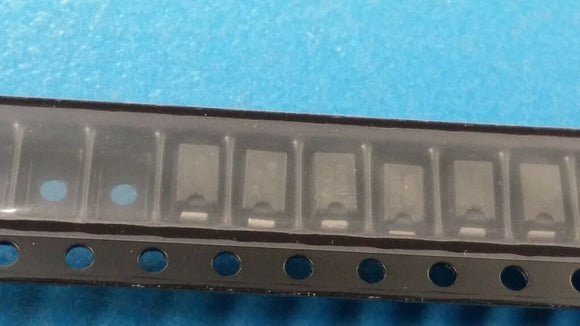 (10 PCS) CD214A-B240 BOURNS Diode Schottky 40V 2A 2-Pin DO-214AC T/R