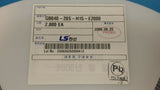 (50 PCS) GB040-20S-H15-E2000 LSC, CONNECTOR 20 PIN ROHS