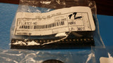 (5) R451003.MR LITTELFUSE Electric Fuse, Very Fast Blow, 3A, 125VAC, 125VDC, 50A