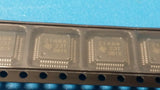 (25 PCS) TL1464IPTR TI, IC REG CTRLR 48LQFP