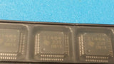 (25 PCS) TL1464IPTR TI, IC REG CTRLR 48LQFP