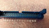 (1 PC) CWN-512-40-0022 CW IND. Board Connector 40 PIN 2 Row Male Straight