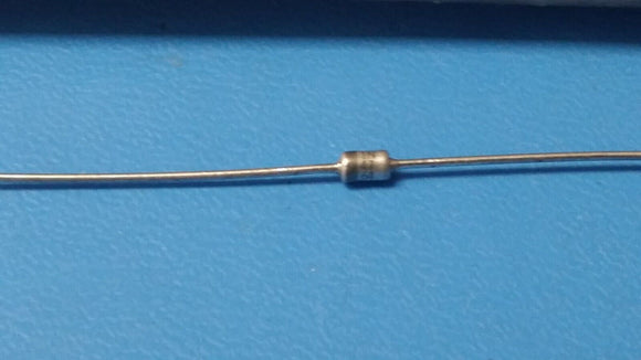(20 PCS) 1N4764 MOT Diode Zener Single 100V 5% 1W 2-Pin DO-204AL
