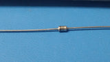 (20 PCS) 1N4764 MOT Diode Zener Single 100V 5% 1W 2-Pin DO-204AL