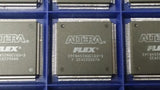 (1 pc) EPF8452AQC160-3 ALTERA IC FPGA 120 I/O 160QFP