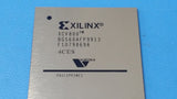 (1 PC) XCV800-4BG560CES XILINX IC FPGA 404 I/O 560MBGA