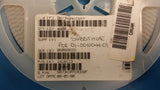 (25 PCS) SR73H3ATER332F KOA  Fixed Resistor, Thick Film, 1W, 0.332ohm, 1%, 2512