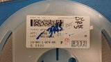 (25 PCS) SR73H3ATER332F KOA  Fixed Resistor, Thick Film, 1W, 0.332ohm, 1%, 2512