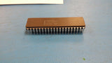 (1 PC) D8202A-1 INTEL DRAM Controller, CMOS, CDIP40 VINTAGE